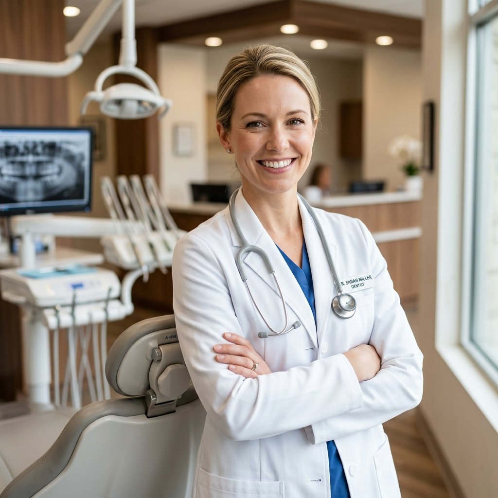Doctor Authority Ads