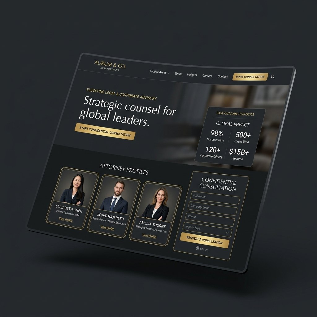 Nexora Legal – Corporate Law & Advisory